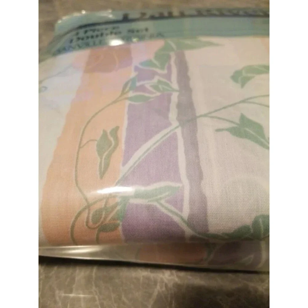 Full sheet set double bed